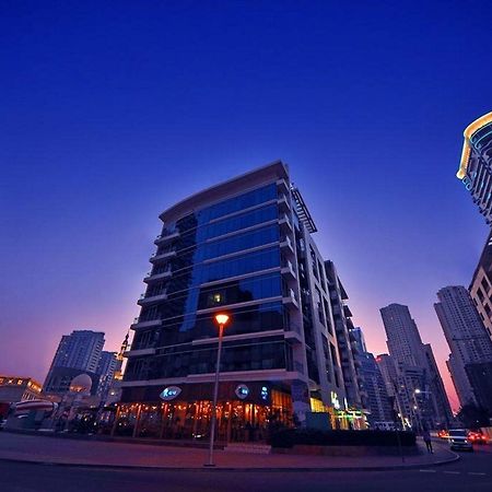 Jannah Place Dubai Marina Екстериор снимка