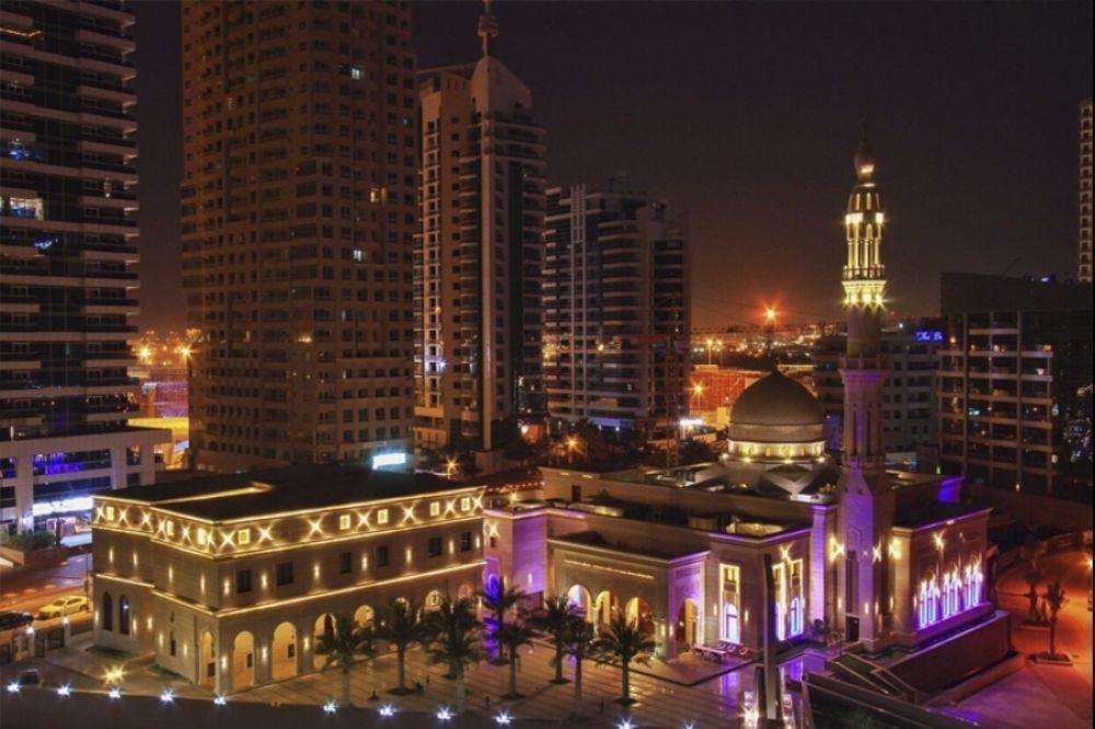 Jannah Place Dubai Marina Екстериор снимка