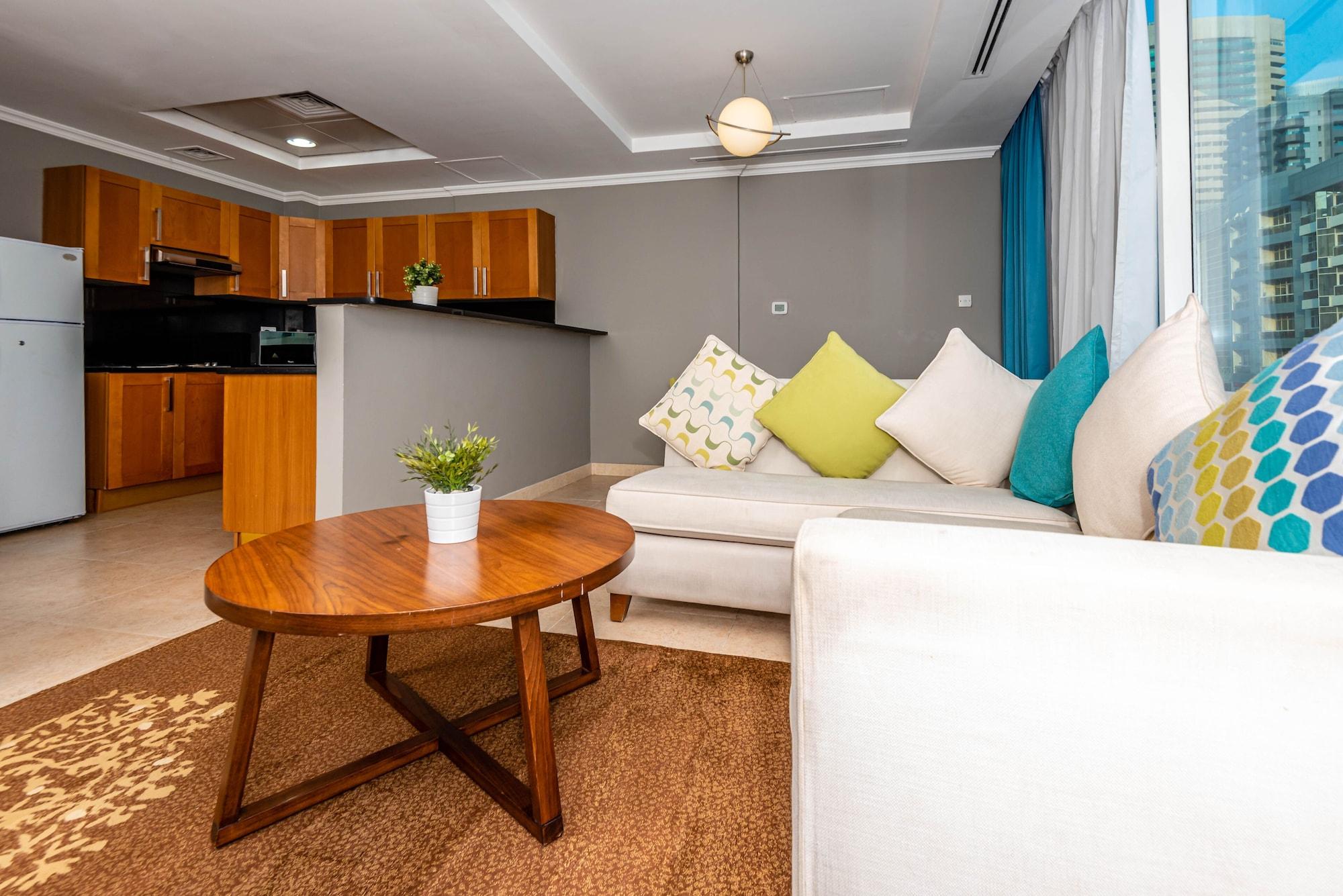 Jannah Place Dubai Marina Екстериор снимка