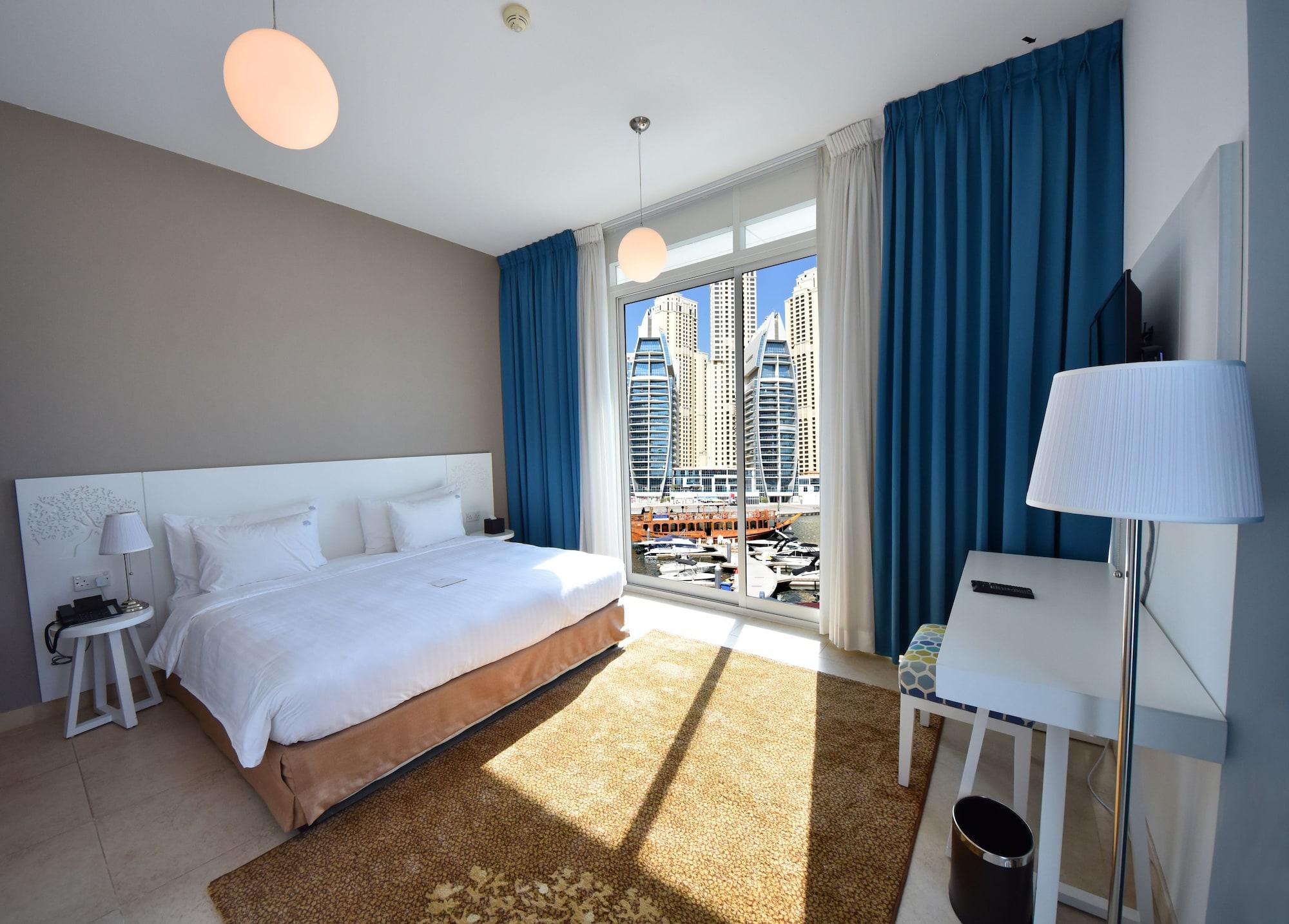 Jannah Place Dubai Marina Екстериор снимка
