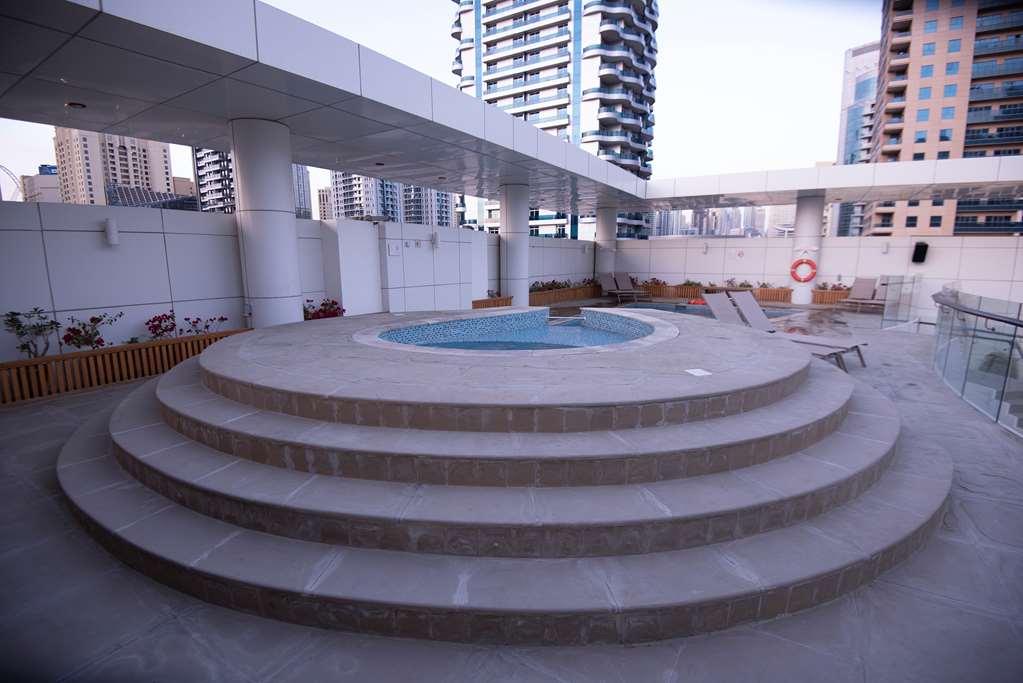 Jannah Place Dubai Marina Екстериор снимка