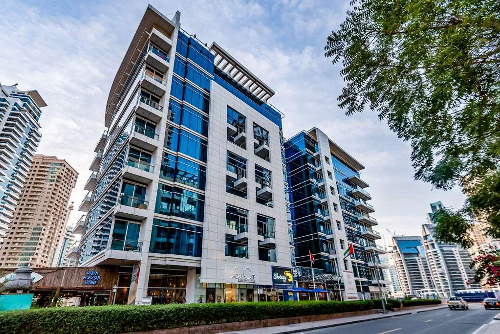 Jannah Place Dubai Marina Екстериор снимка