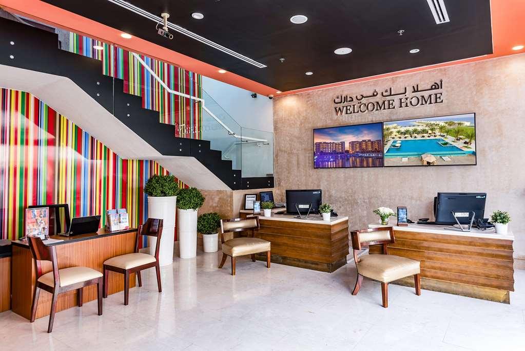 Jannah Place Dubai Marina Удобства снимка