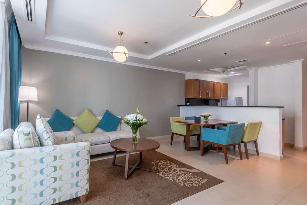 Jannah Place Dubai Marina Удобства снимка