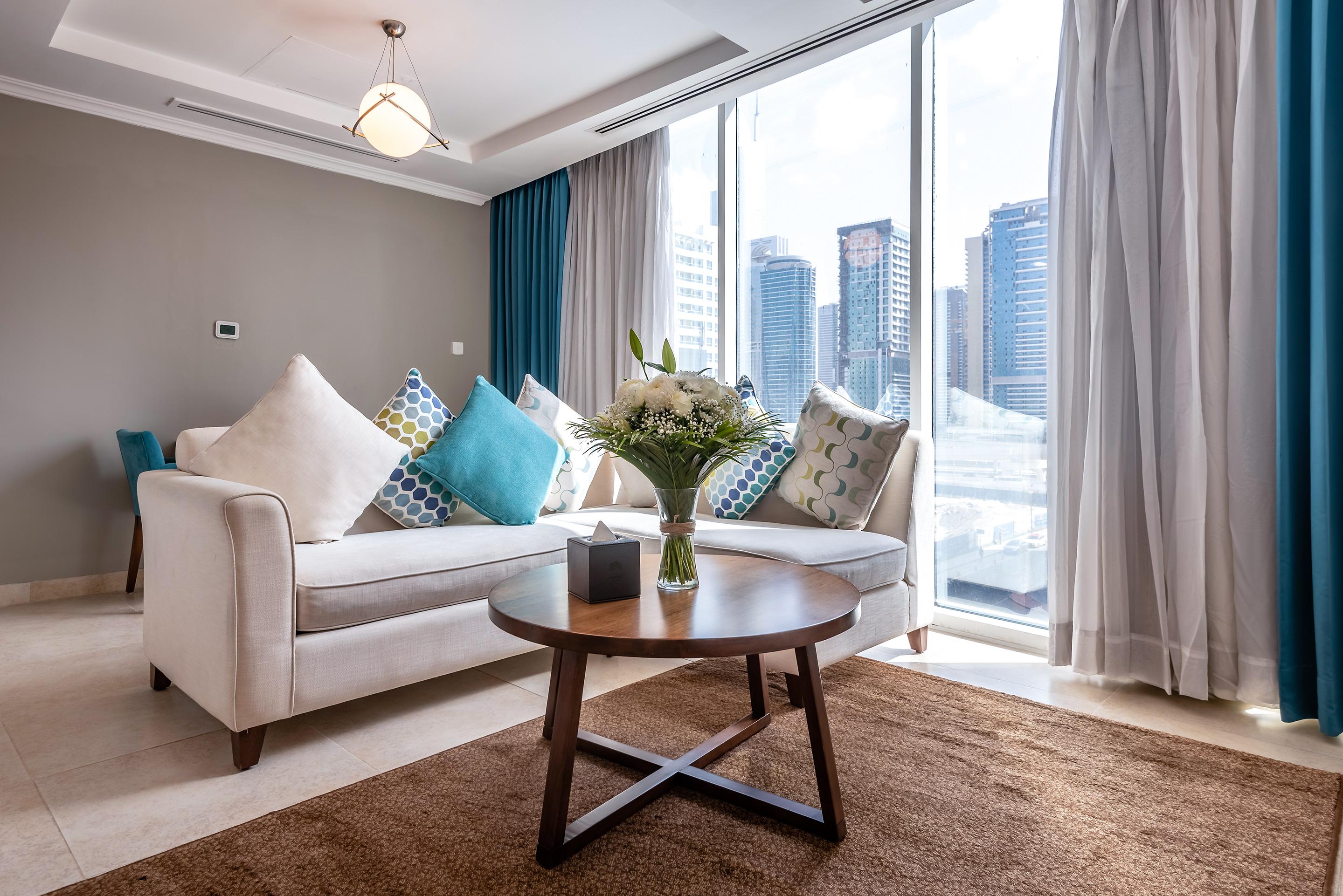 Jannah Place Dubai Marina Екстериор снимка