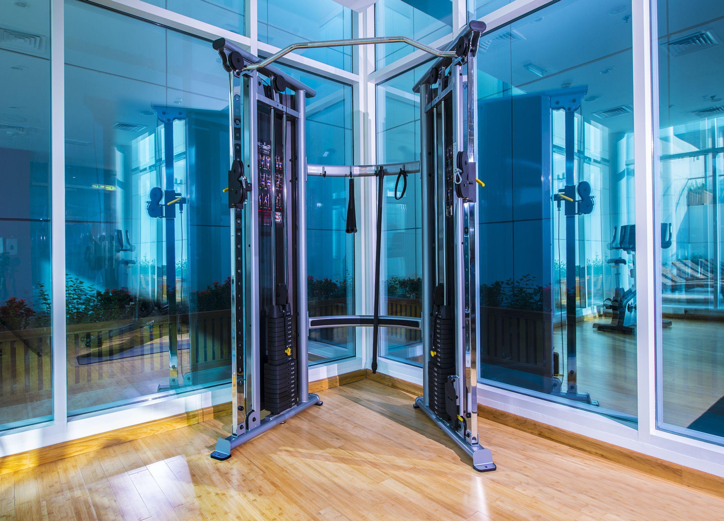 Jannah Place Dubai Marina Екстериор снимка