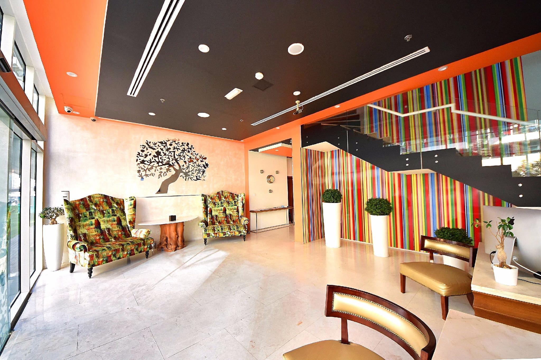 Jannah Place Dubai Marina Екстериор снимка
