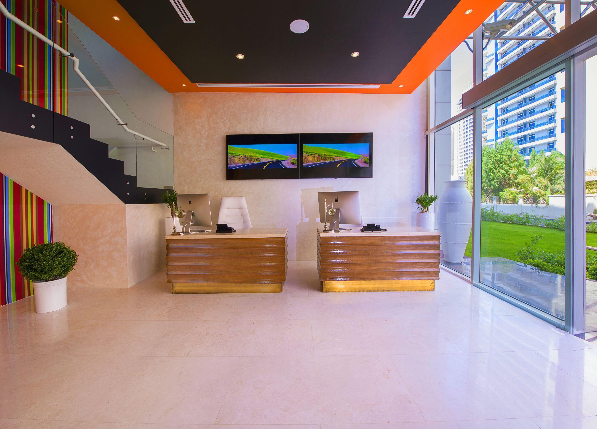 Jannah Place Dubai Marina Екстериор снимка