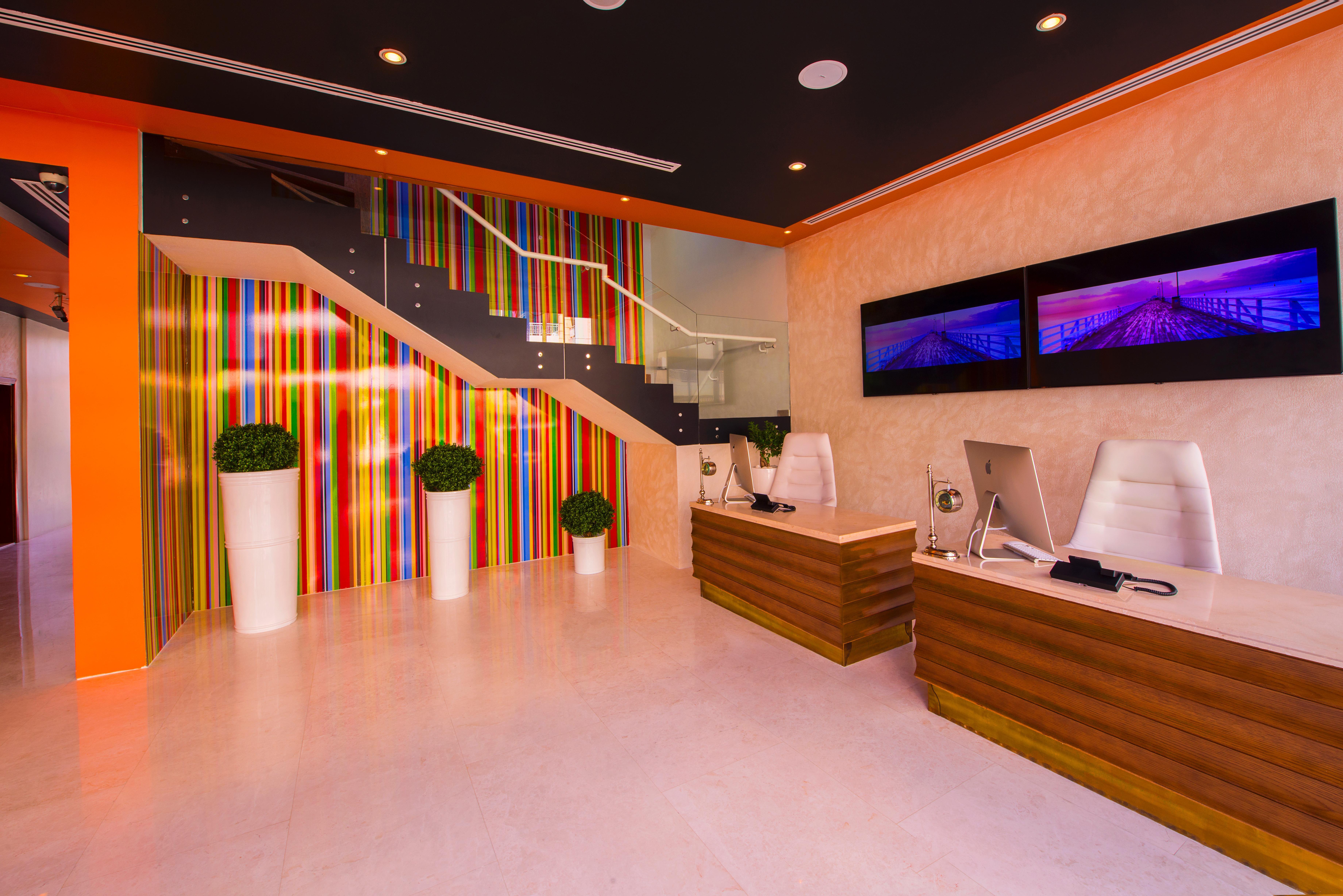 Jannah Place Dubai Marina Екстериор снимка