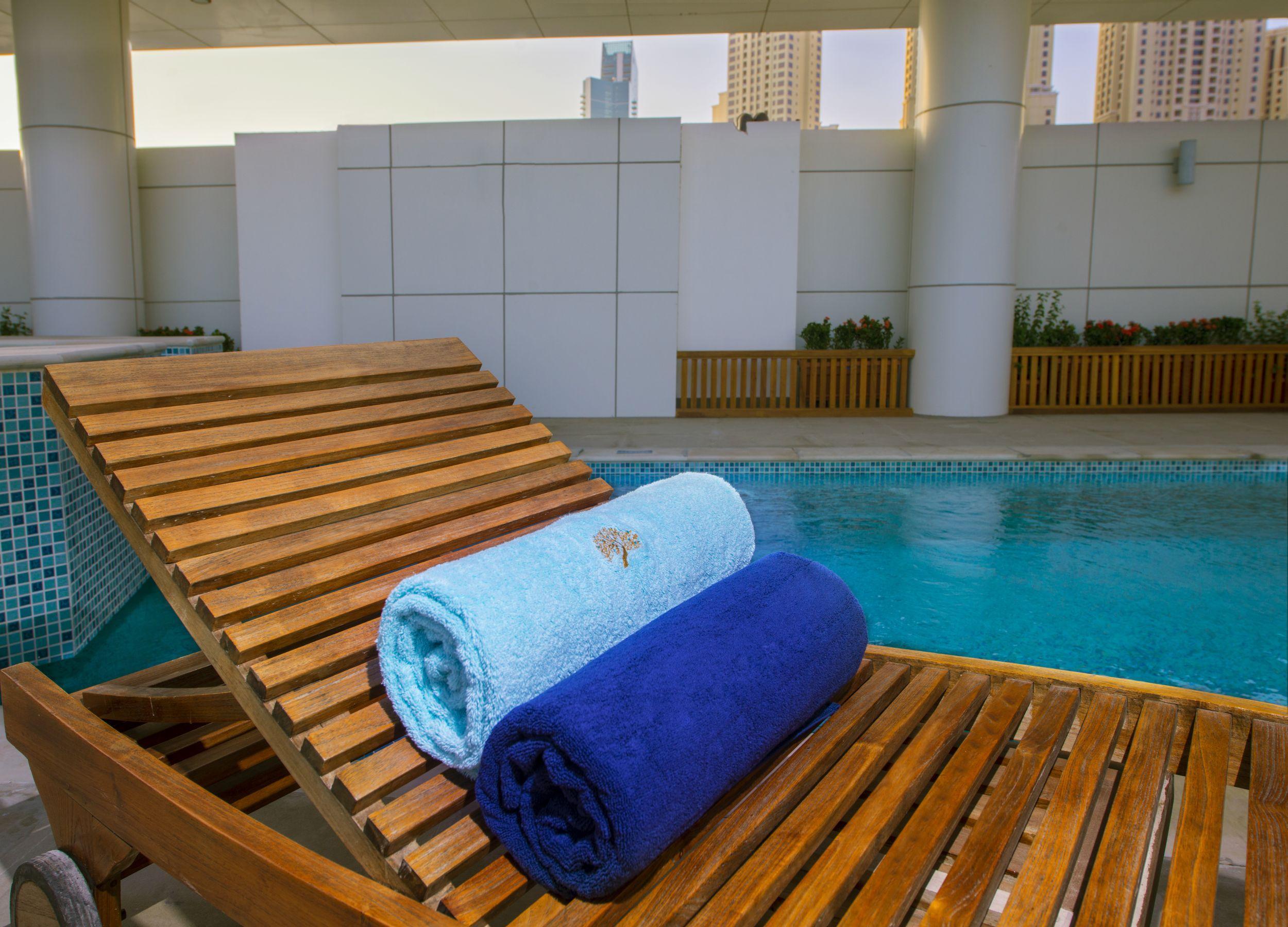Jannah Place Dubai Marina Екстериор снимка