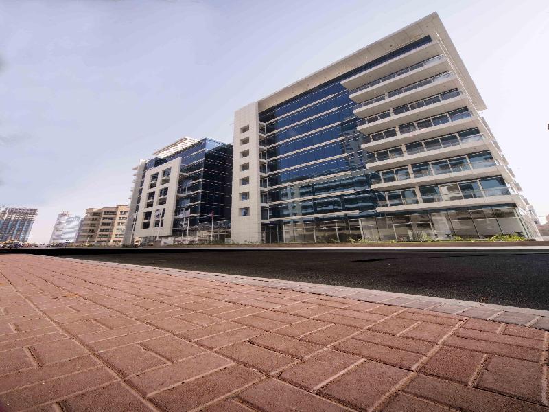Jannah Place Dubai Marina Екстериор снимка