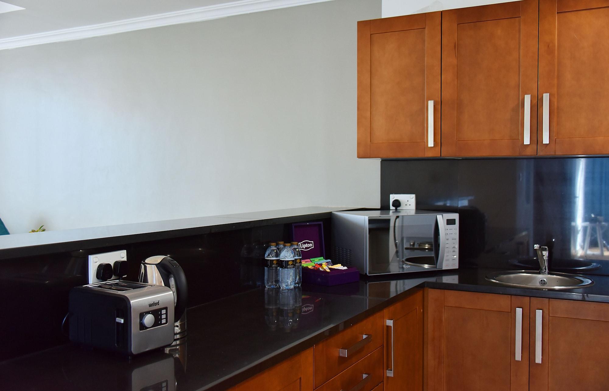 Jannah Place Dubai Marina Екстериор снимка