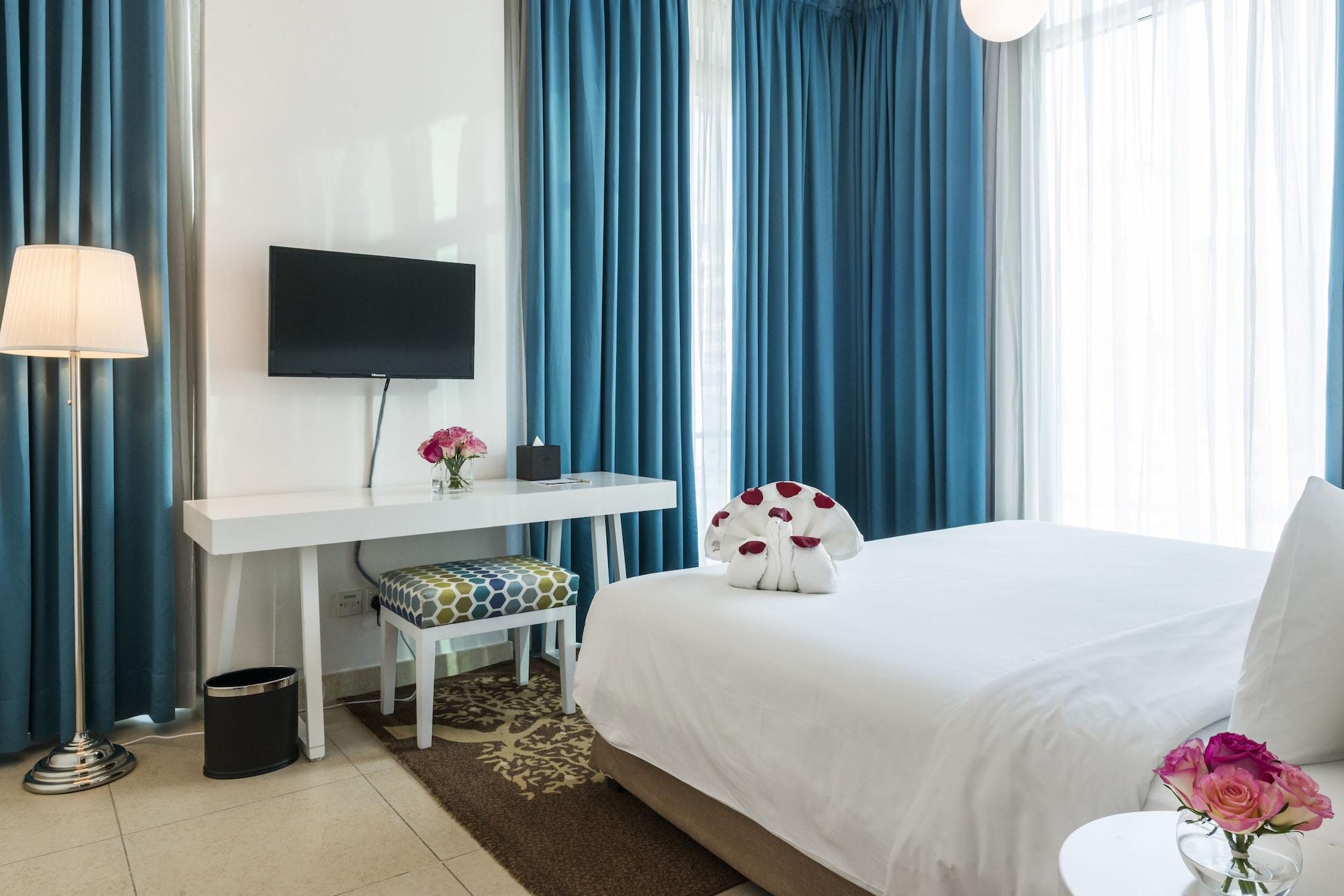 Jannah Place Dubai Marina Екстериор снимка