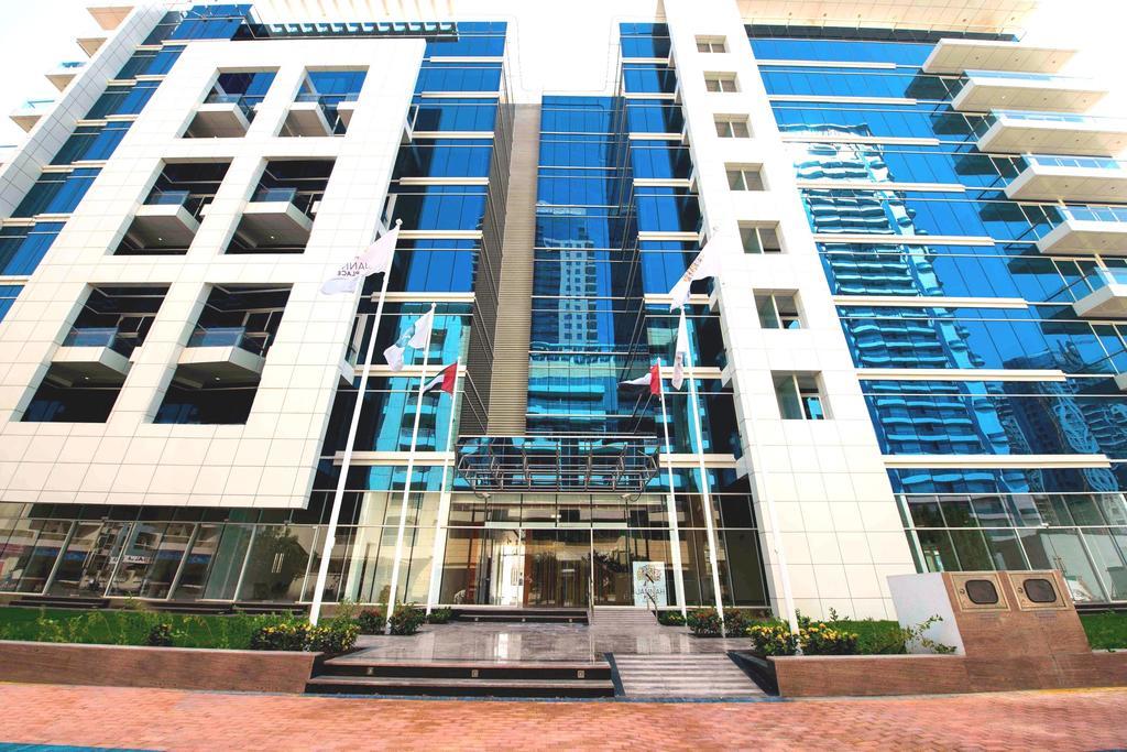 Jannah Place Dubai Marina Екстериор снимка