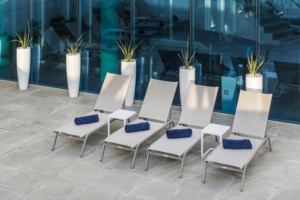 Jannah Place Dubai Marina Екстериор снимка