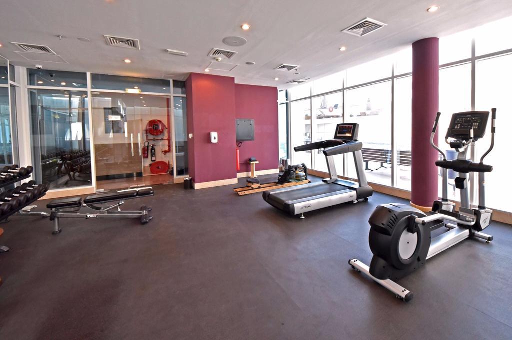 Jannah Place Dubai Marina Екстериор снимка