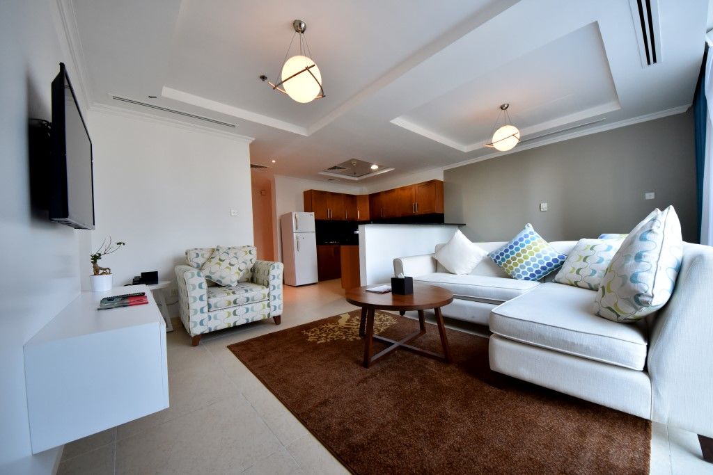 Jannah Place Dubai Marina Екстериор снимка
