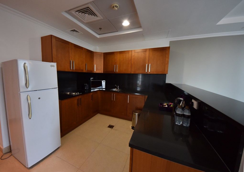 Jannah Place Dubai Marina Екстериор снимка