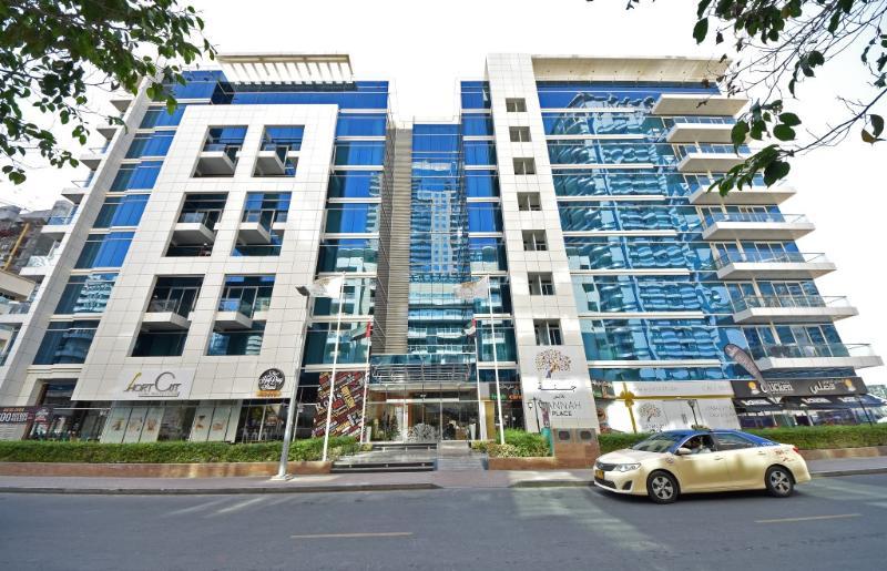 Jannah Place Dubai Marina Екстериор снимка