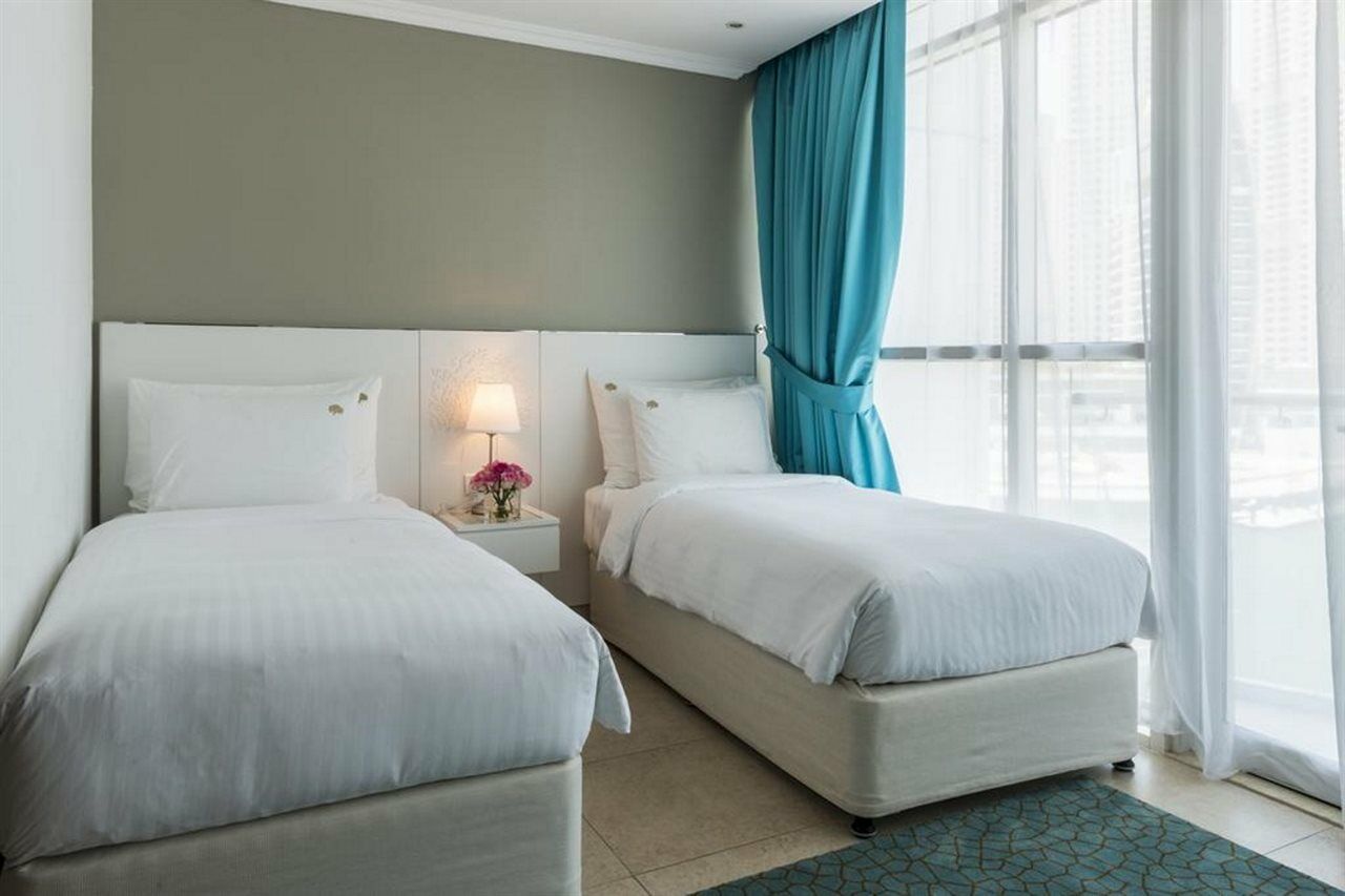 Jannah Place Dubai Marina Екстериор снимка