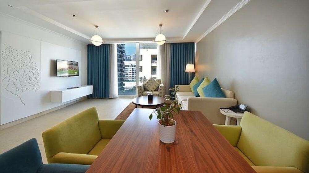 Jannah Place Dubai Marina Екстериор снимка